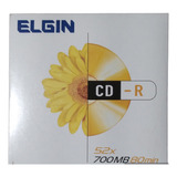 Cd r Elgin 52x700