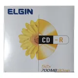 Cd r Elgin 52x700