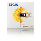 Cd r Elgin 700