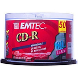 Cd r Emtec Dados