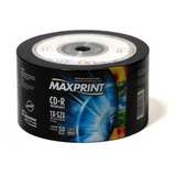 Cd r Gravavel Maxprint