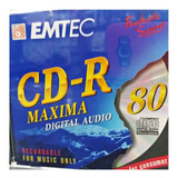 Cd r Maxima Digital