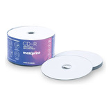 Cd r Maxprint Printable