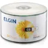 Cd-r Mídia Virgem Gravável 700mb C/50 Unid Elgin