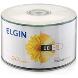 Cd r Midia Virgem