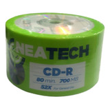 Cd r Neatech 700mb