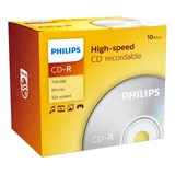 Cd r Philips 80