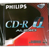 Cd r Philips Para