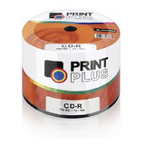 Cd r Print Plus