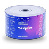 Cd r Printable Maxprint