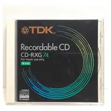 Cd r Tdk Cd
