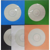 Cd r Virgem Elgin