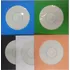Cd-r Virgem Elgin 52x 700mb 80min + Envelopes (20 Unidades)