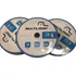 Cd-r Virgem Multilaser 700mb 52x (kit Com 10 Unidades)