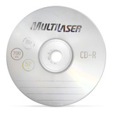 Cd r Virgem Multilaser