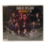 Cd Raca Negra