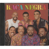 Cd Raca Negra 1994