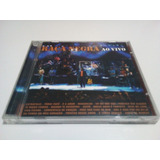 Cd Raca Negra Ao