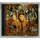 Cd Raimundos