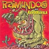 Cd Raimundos 
