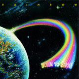 Cd Rainbow