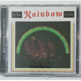 Cd Rainbow