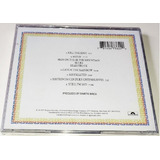 Cd Rainbow