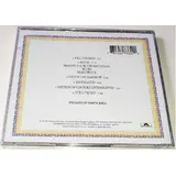 Cd Rainbow
