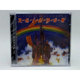 Cd Rainbow