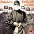 Cd Rainbow Difficult To Cure Original Novo Lacrado