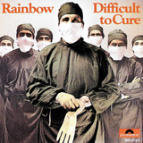 Cd Rainbow Difficult To