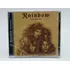 Cd Rainbow Long Live Rock 'n' Roll - Original Lacrado  