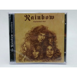 Cd Rainbow Long Live