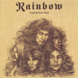 Cd Rainbow Long Live