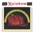 Cd Rainbow On Stage - Original Lacrado 