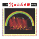 Cd Rainbow On Stage