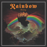 Cd Rainbow Rising