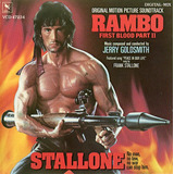 Cd Rambo 2 