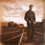 Cd Randy Travis 