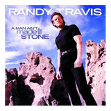 Cd Randy Travis A