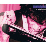 Cd Raro Jimi Hendrix
