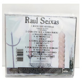 Cd Raul Seixas