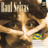 Cd Raul Seixas 