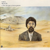 Cd Raul Seixas 