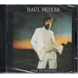 Cd Raul Seixas 