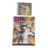 Cd Raul Seixas Maluco Beleza + Revista Showbizz Especial 