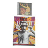 Cd Raul Seixas Maluco