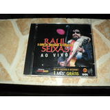 Cd Raul Seixas O