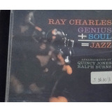 Cd Ray Charles 