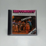 Cd Ray Conniff 